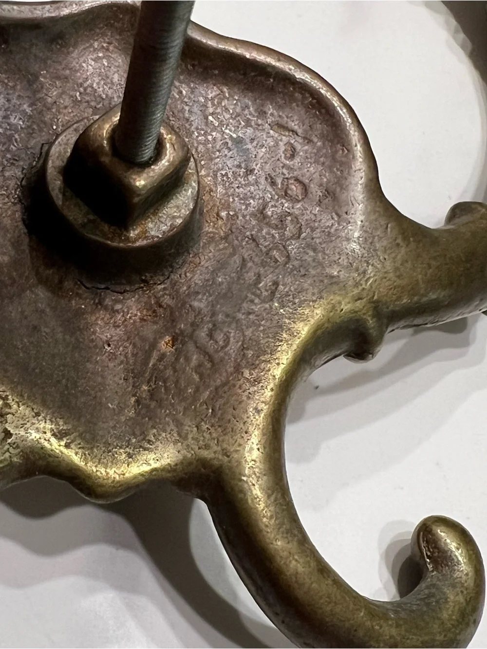 N/A item antique